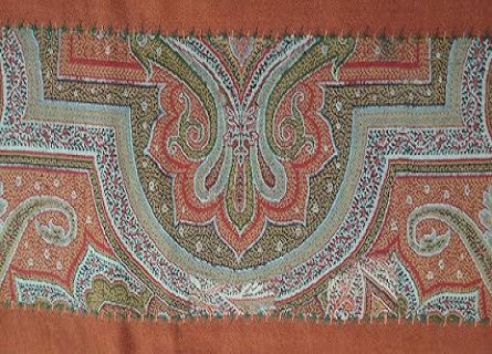 jamawar shawls