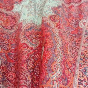 pashmina stole